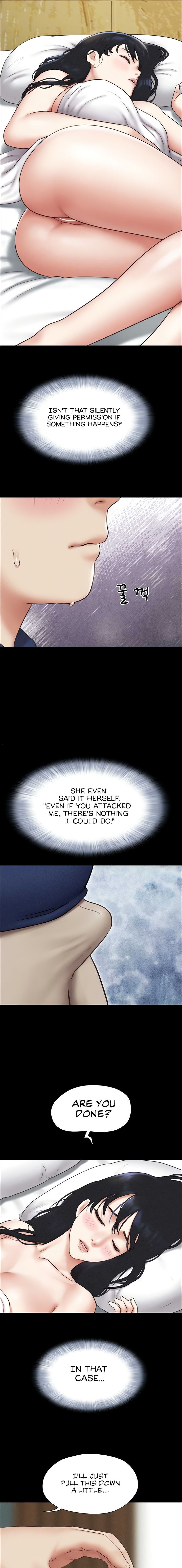 Soeun Chapter 62 - Page 13