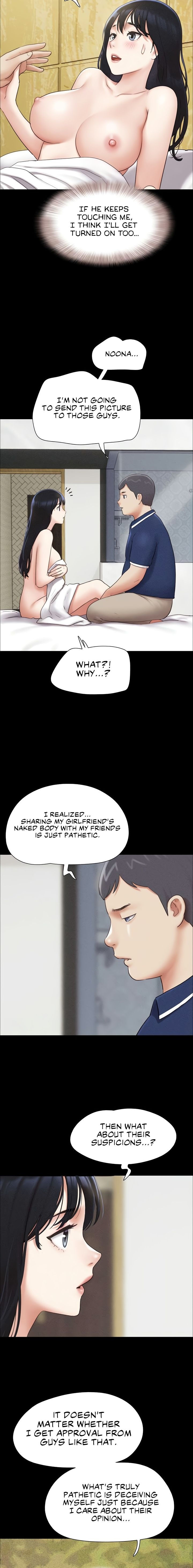 Soeun Chapter 62 - Page 18