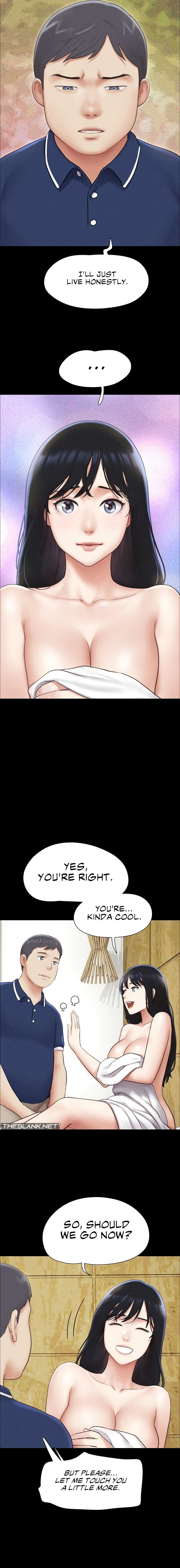 Soeun Chapter 62 - Page 19