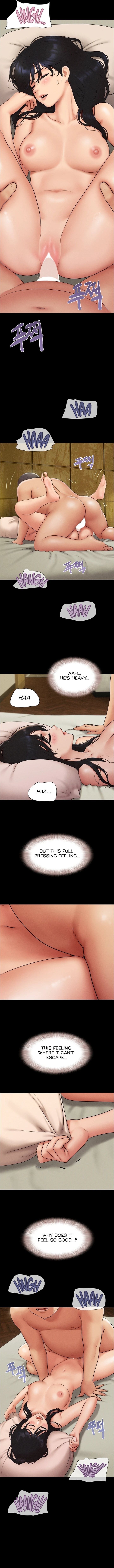 Soeun Chapter 64 - Page 9