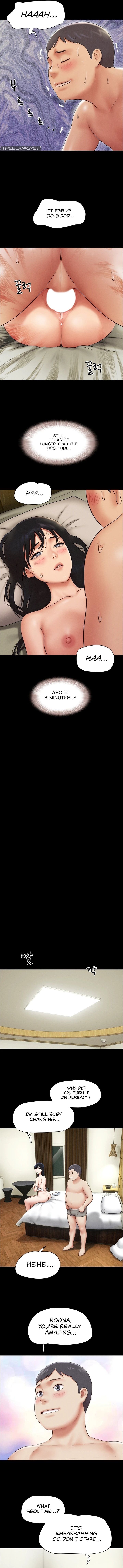 Soeun Chapter 64 - Page 11