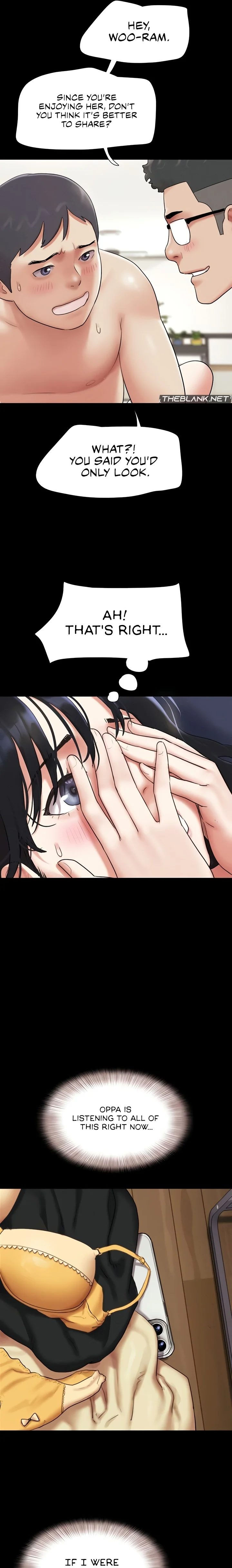 Soeun Chapter 68 - Page 11