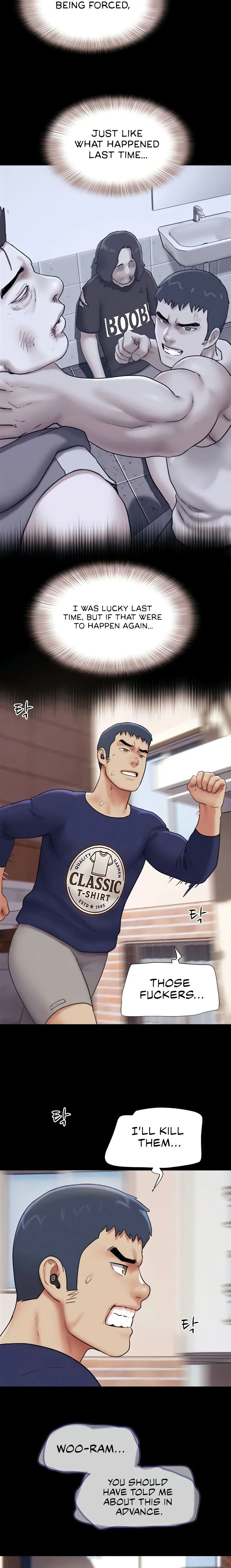 Soeun Chapter 68 - Page 12