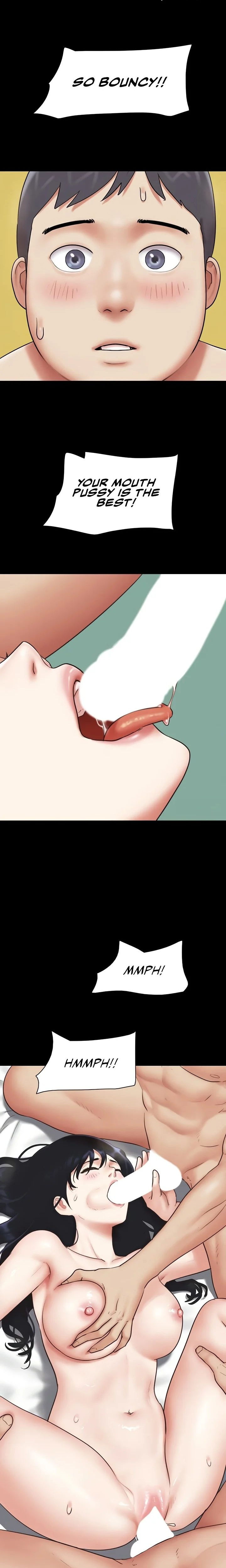 Soeun Chapter 68 - Page 18