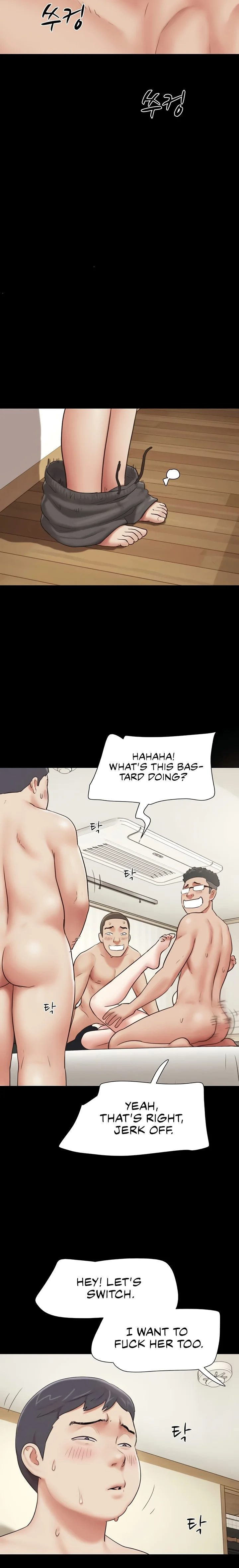 Soeun Chapter 68 - Page 19