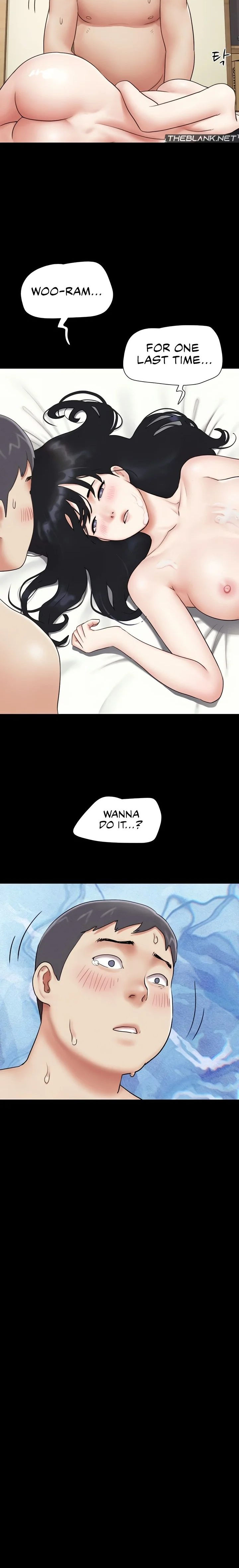 Soeun Chapter 68 - Page 24