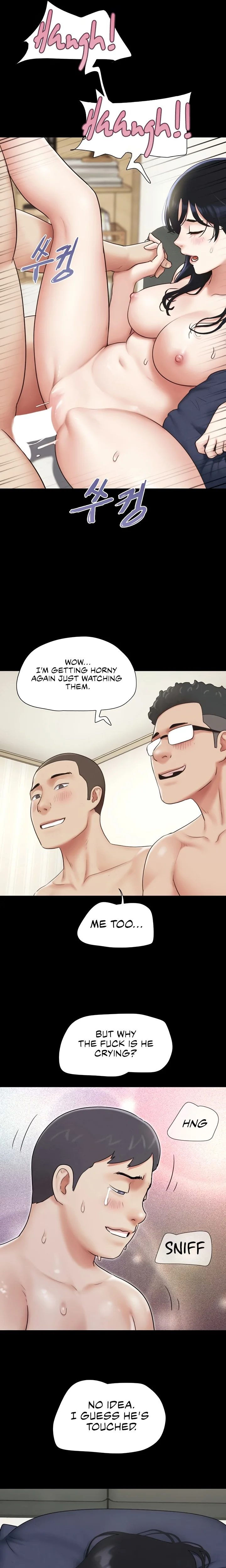 Soeun Chapter 68 - Page 25