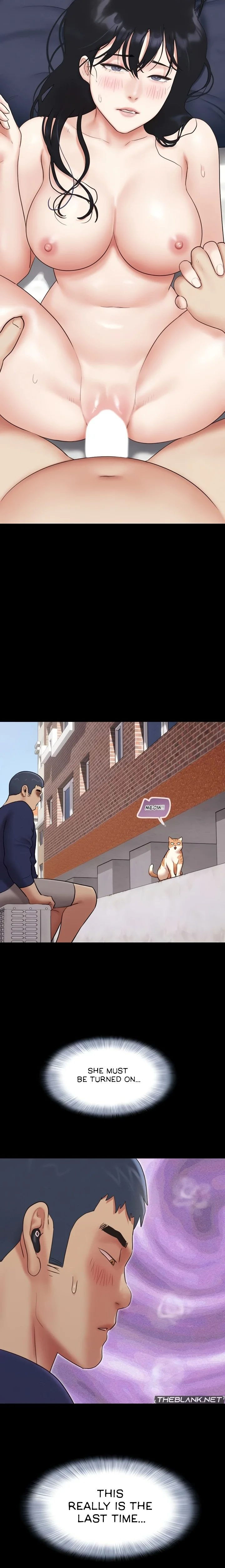 Soeun Chapter 68 - Page 26