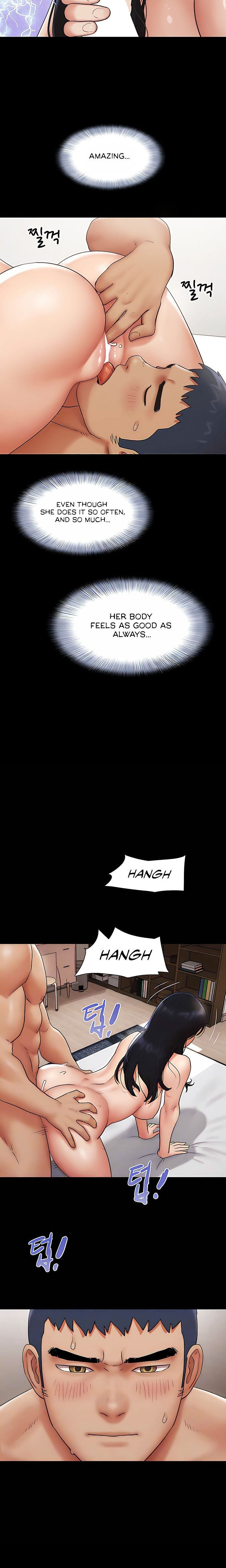 Soeun Chapter 69 - Page 6