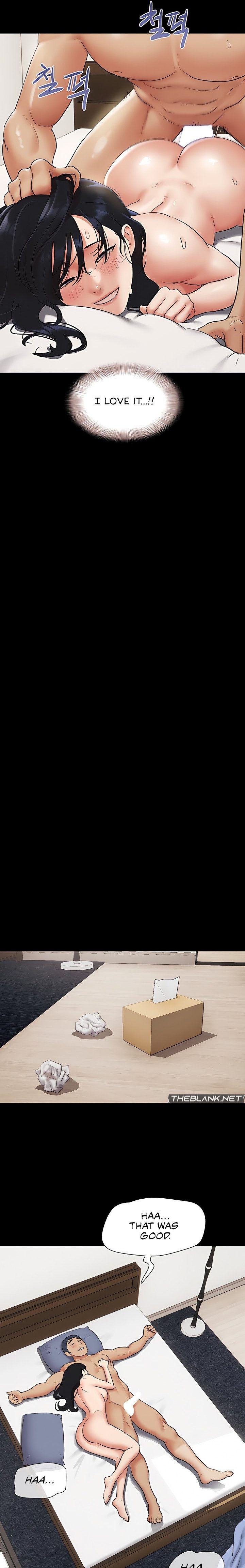 Soeun Chapter 69 - Page 9