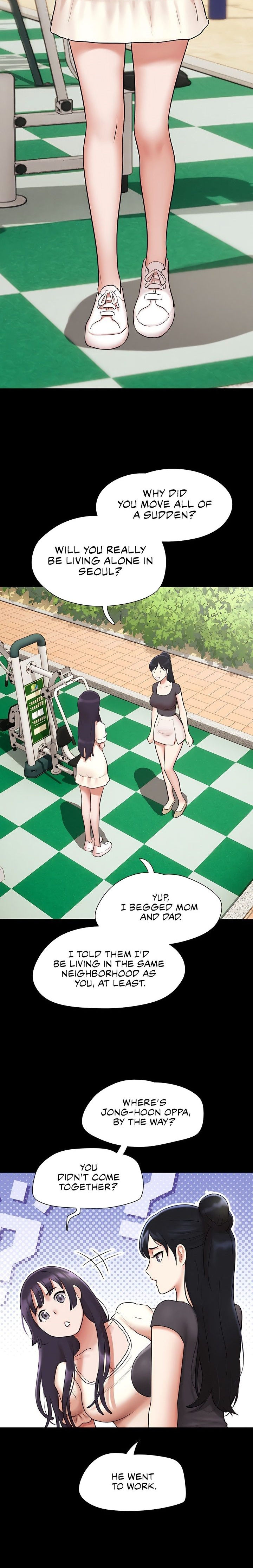 Soeun Chapter 69 - Page 18