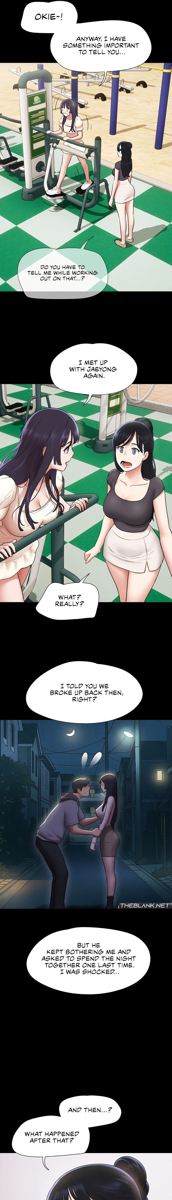 Soeun Chapter 69 - Page 19
