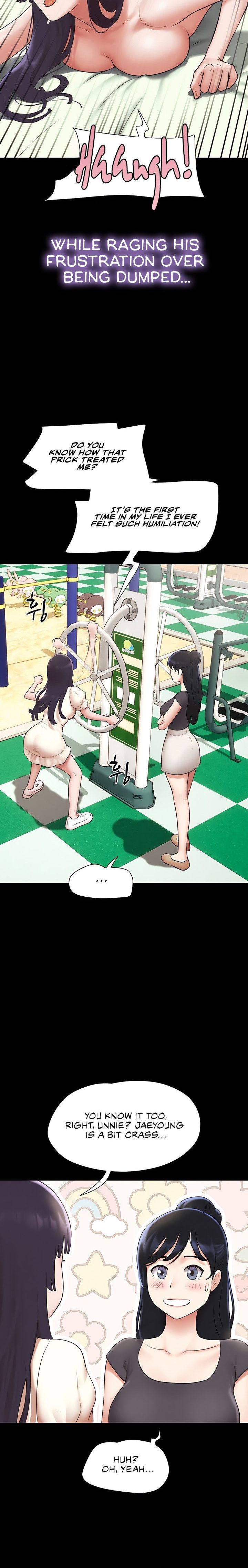 Soeun Chapter 69 - Page 22