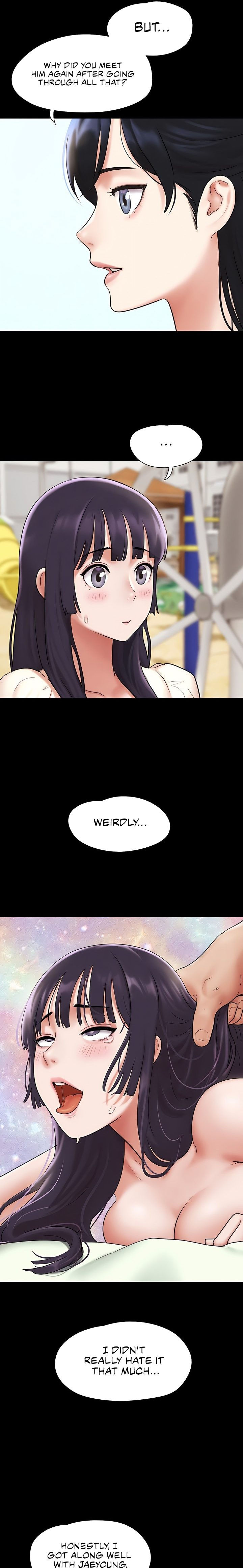 Soeun Chapter 69 - Page 23