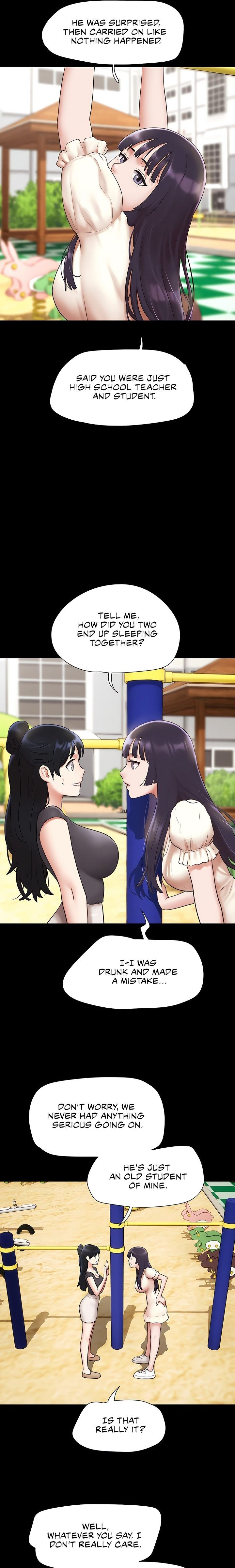 Soeun Chapter 69 - Page 25