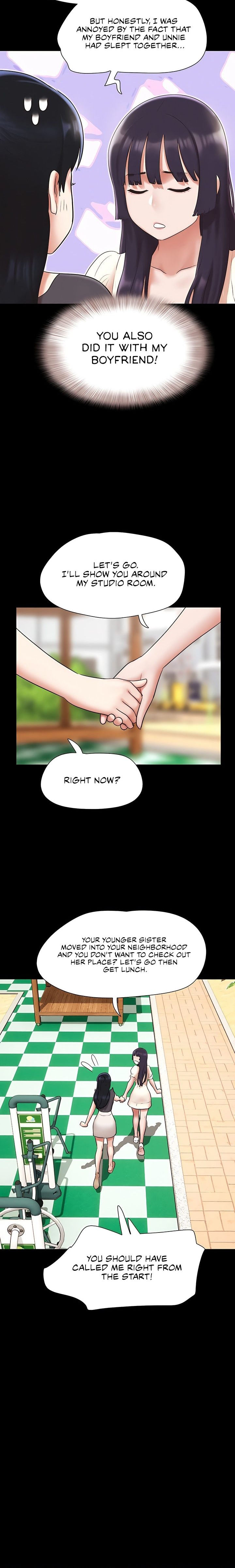 Soeun Chapter 69 - Page 26