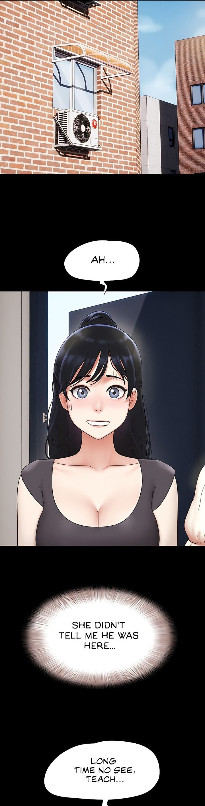 Soeun Chapter 69 - Page 27