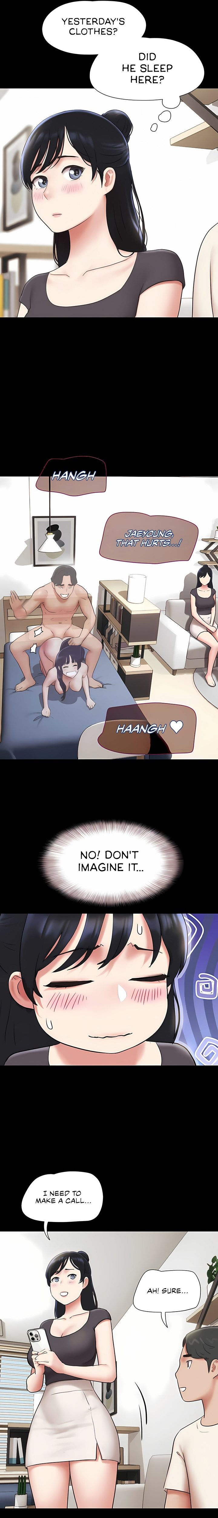 Soeun Chapter 70 - Page 7