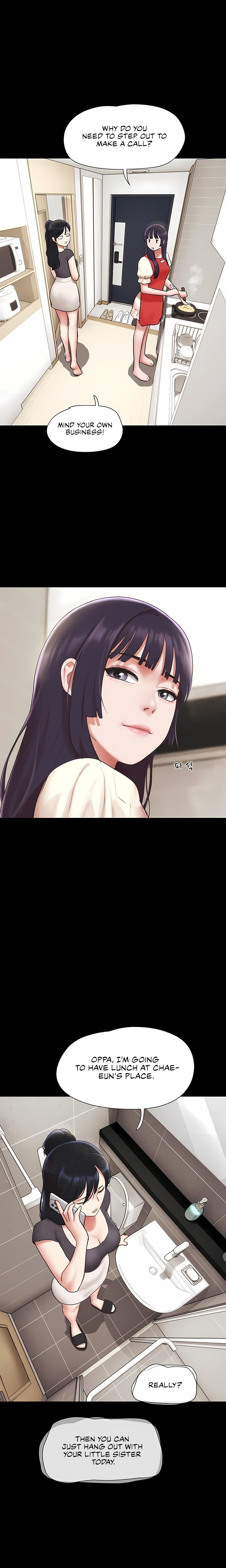 Soeun Chapter 70 - Page 8