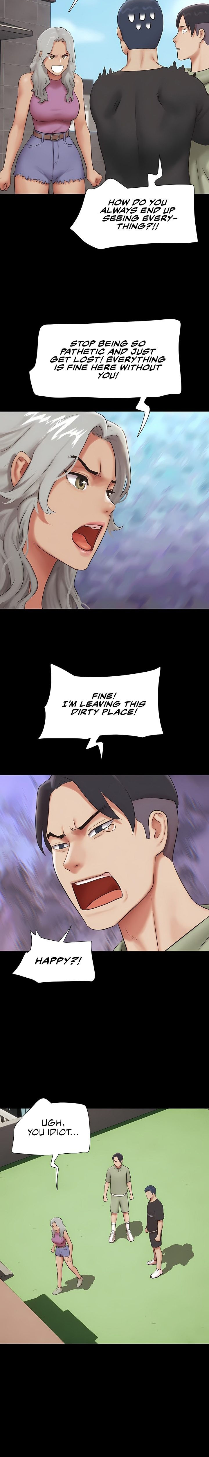 Soeun Chapter 70 - Page 12