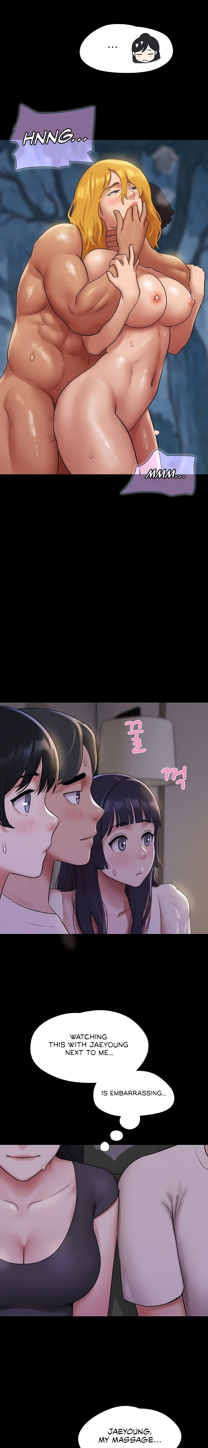 Soeun Chapter 70 - Page 19