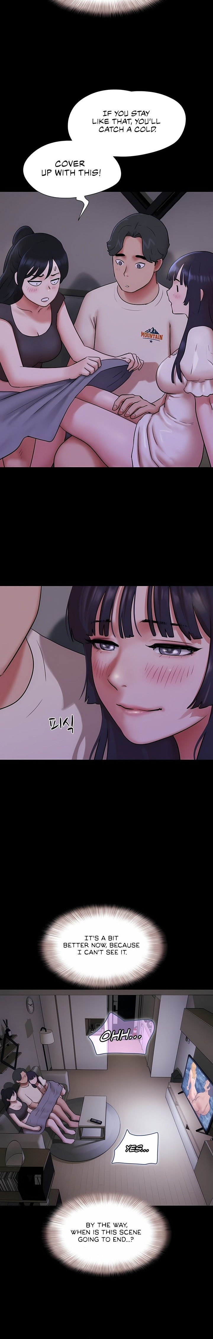 Soeun Chapter 70 - Page 22