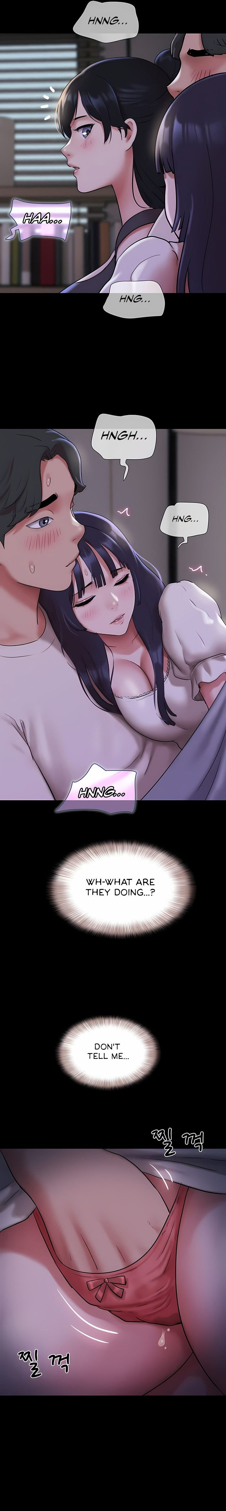 Soeun Chapter 70 - Page 23