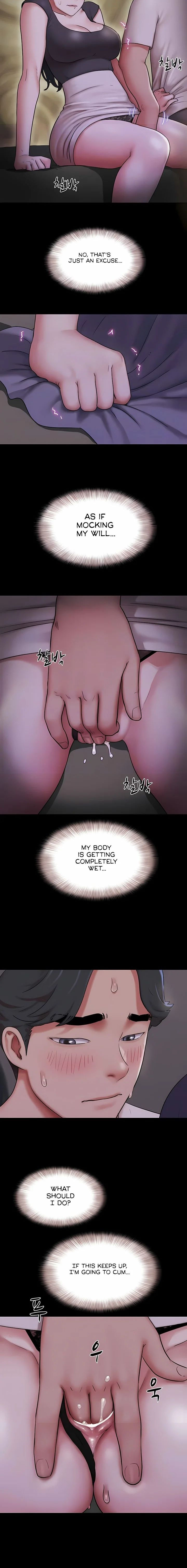 Soeun Chapter 71 - Page 10