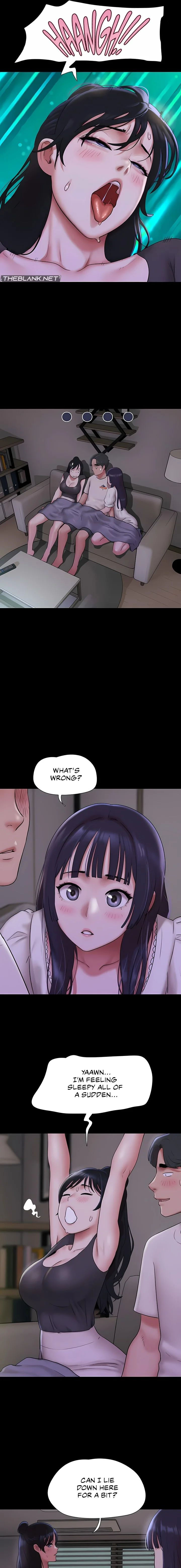 Soeun Chapter 71 - Page 11