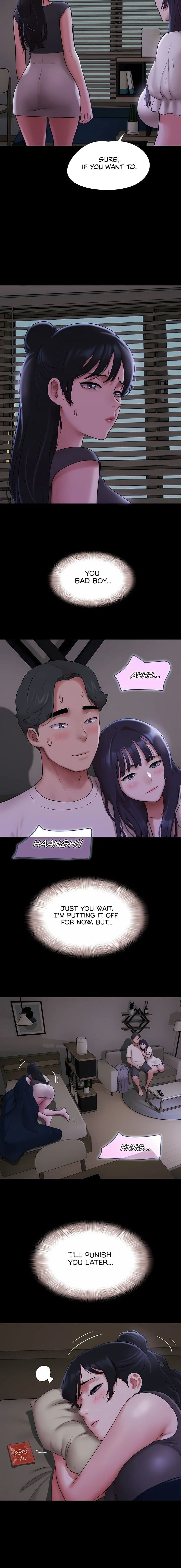 Soeun Chapter 71 - Page 12