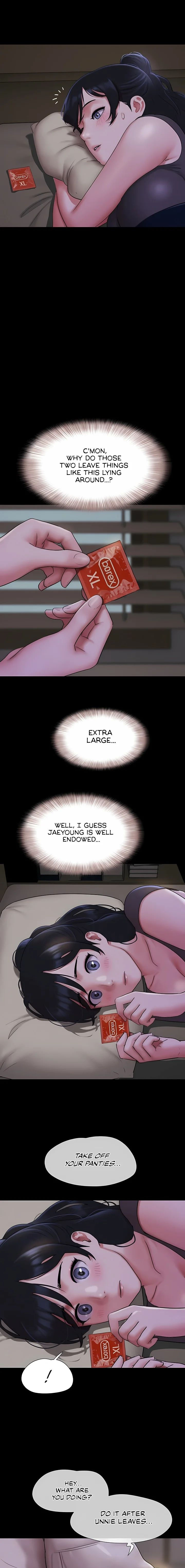 Soeun Chapter 71 - Page 13