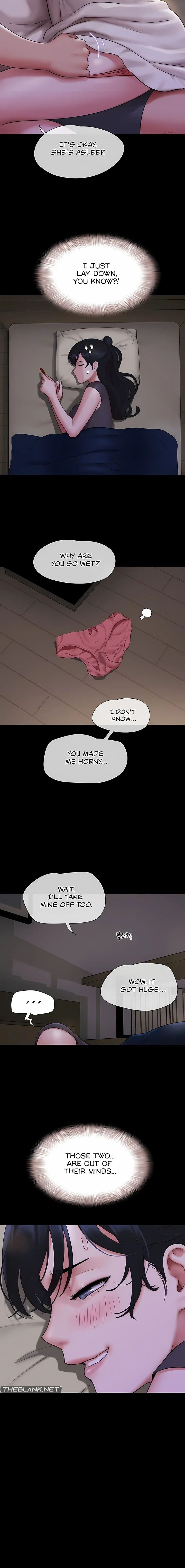 Soeun Chapter 71 - Page 14
