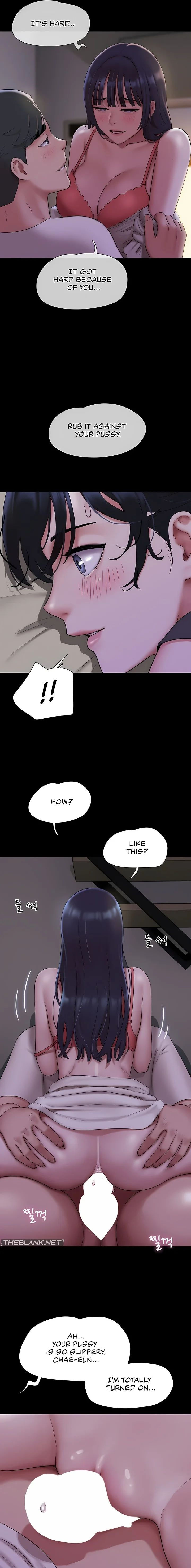 Soeun Chapter 71 - Page 15