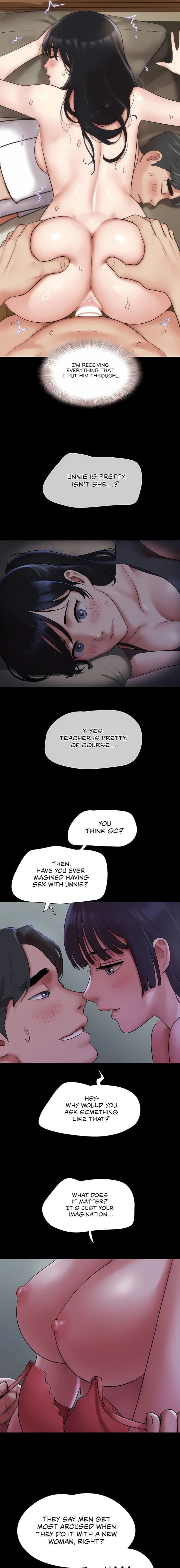 Soeun Chapter 71 - Page 17
