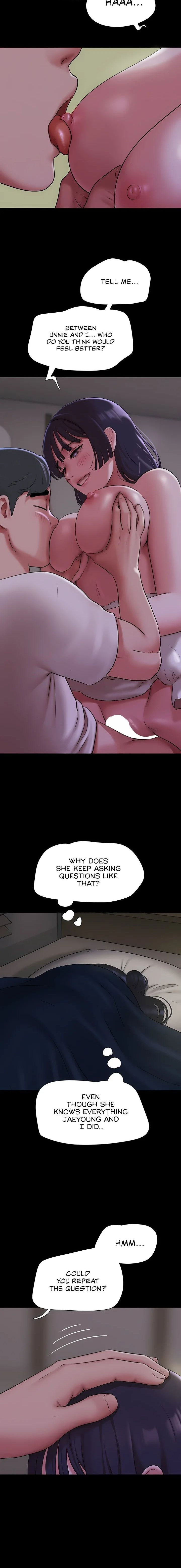 Soeun Chapter 71 - Page 18