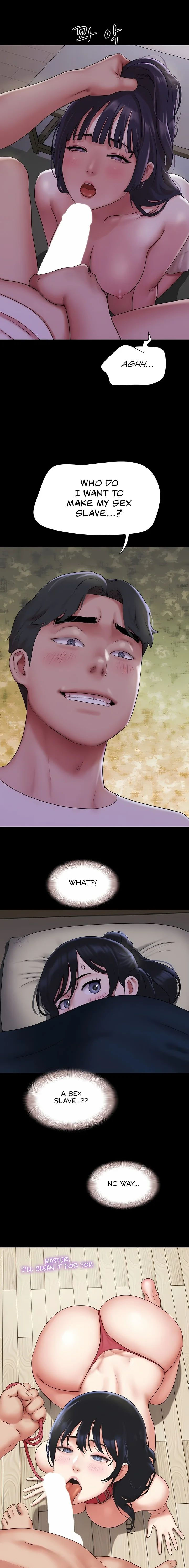 Soeun Chapter 71 - Page 19