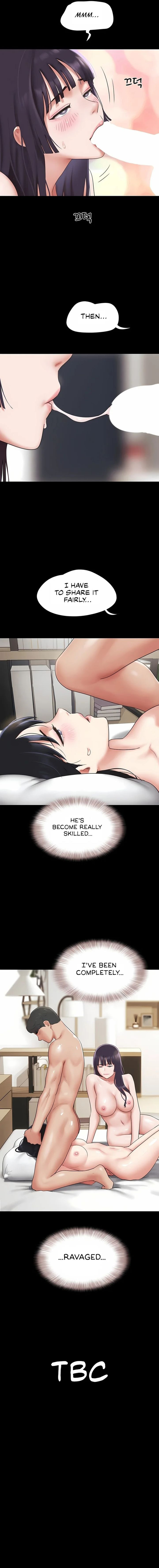 Soeun Chapter 73 - Page 13