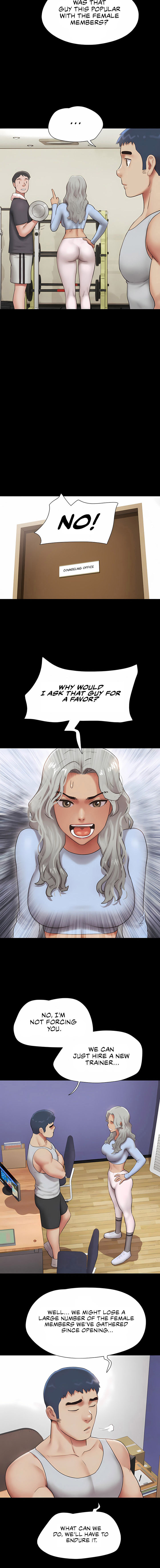 Soeun Chapter 74 - Page 4