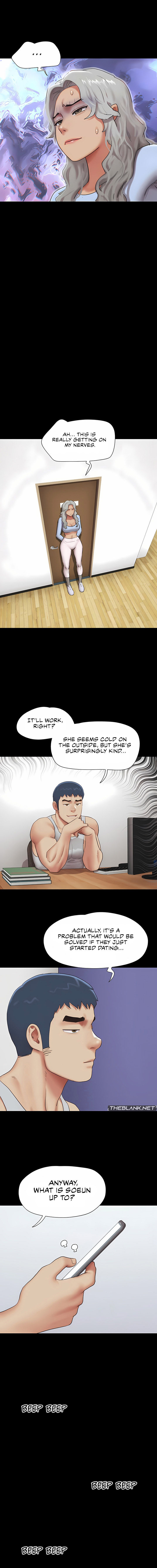 Soeun Chapter 74 - Page 5