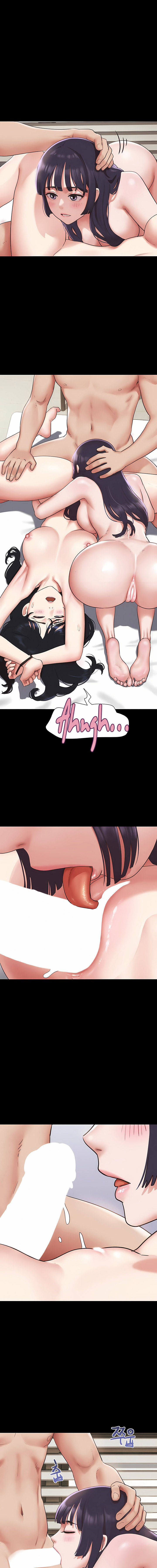 Soeun Chapter 74 - Page 10