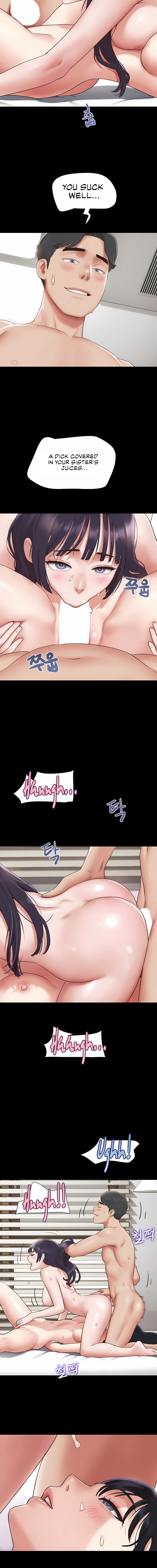 Soeun Chapter 74 - Page 11