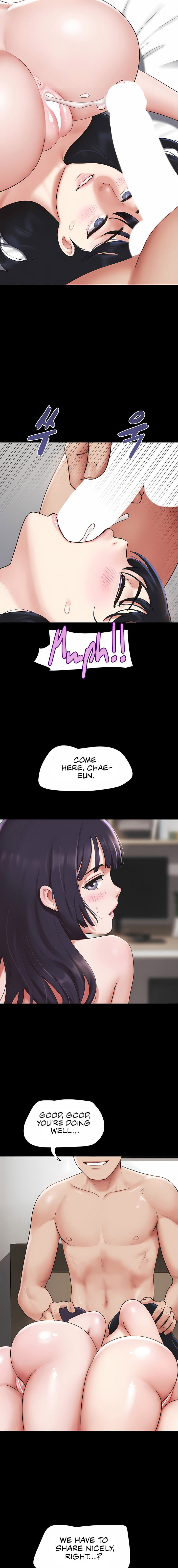 Soeun Chapter 74 - Page 14