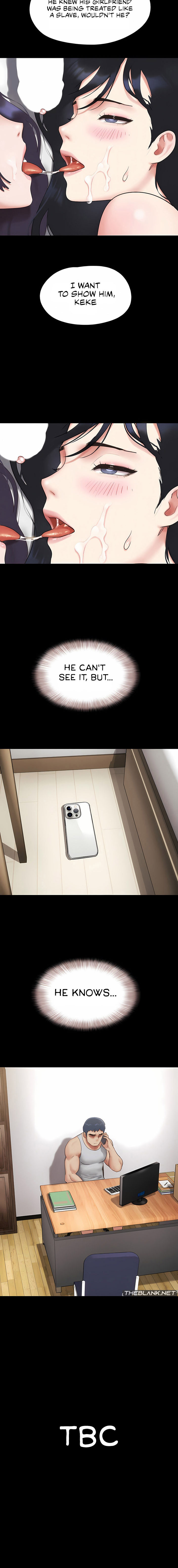 Soeun Chapter 74 - Page 16