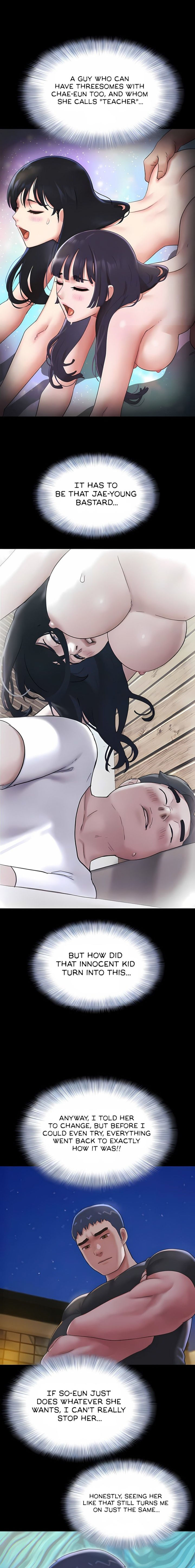 Soeun Chapter 75 - Page 4