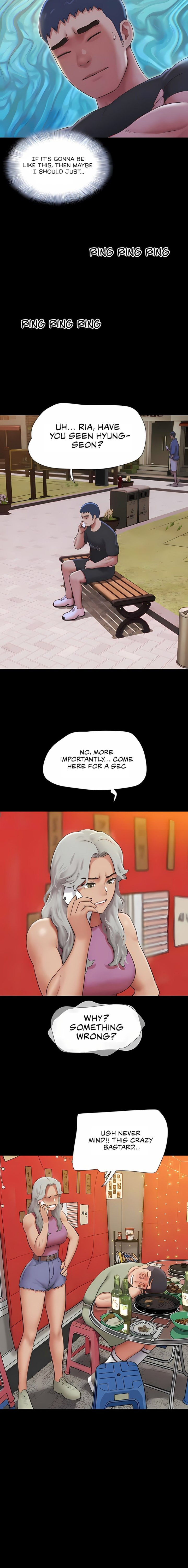 Soeun Chapter 75 - Page 5