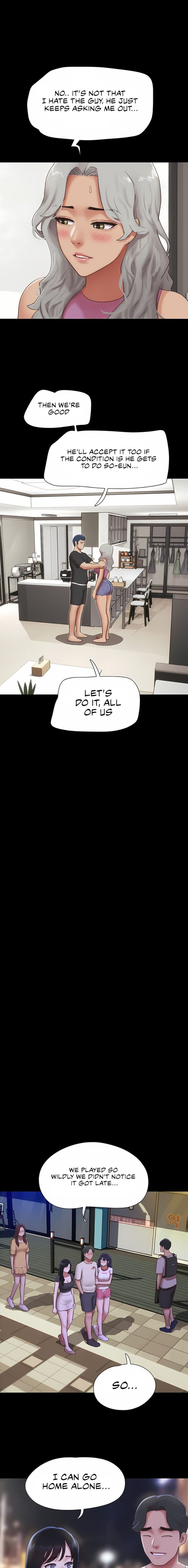 Soeun Chapter 75 - Page 8