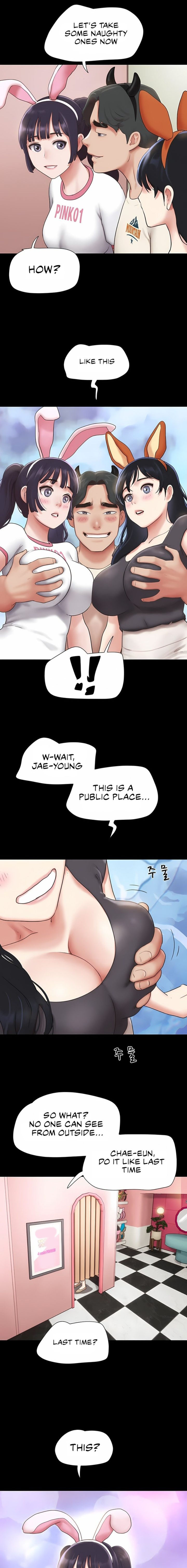 Soeun Chapter 75 - Page 11