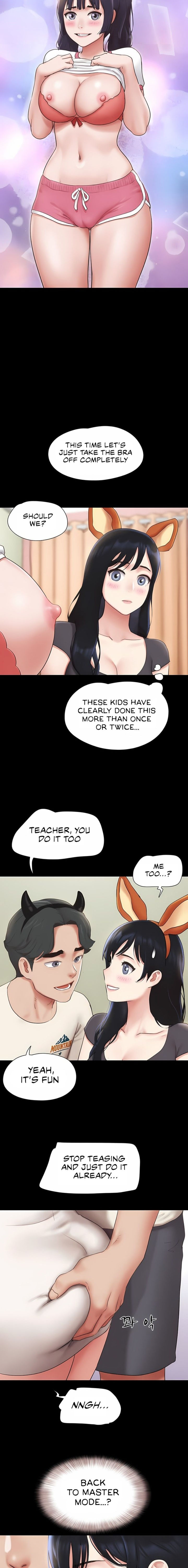 Soeun Chapter 75 - Page 12