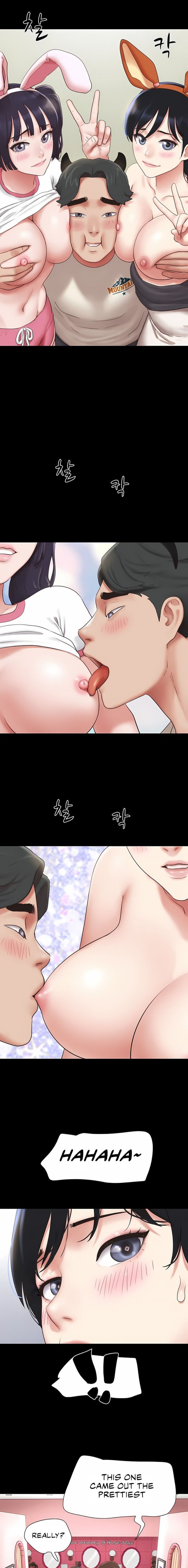 Soeun Chapter 75 - Page 14