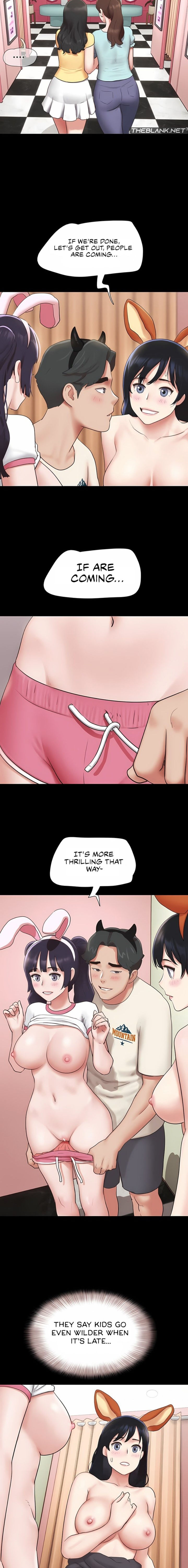 Soeun Chapter 75 - Page 15